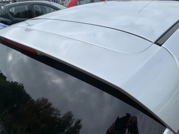 Used Ford Fiesta 2015 for sale - 76287863: Photo 11