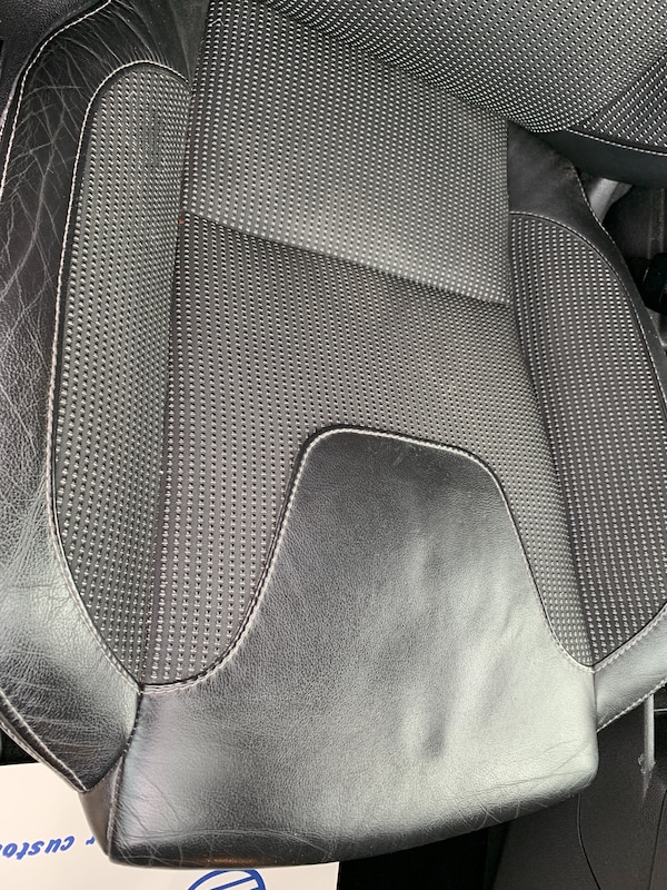Used Ford Fiesta 2015 for sale - 76287863: Photo 13