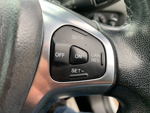 Used Ford Fiesta 2015 for sale - 76287863: Photo 14