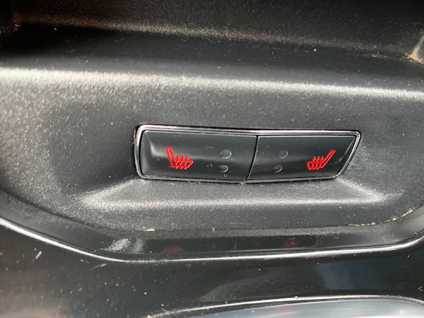 Used Ford Fiesta 2015 for sale - 76287863: Photo 18