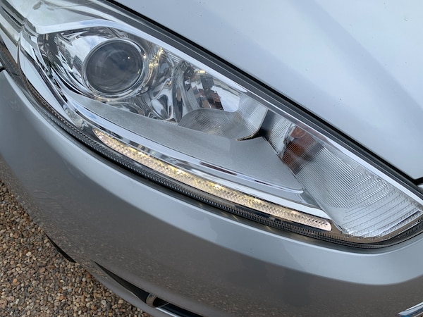 Used Ford Fiesta 2015 for sale - 76287863: Photo 27