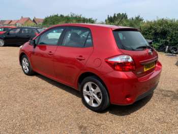 Used Toyota Auris 2010 for sale - 75064281: Photo