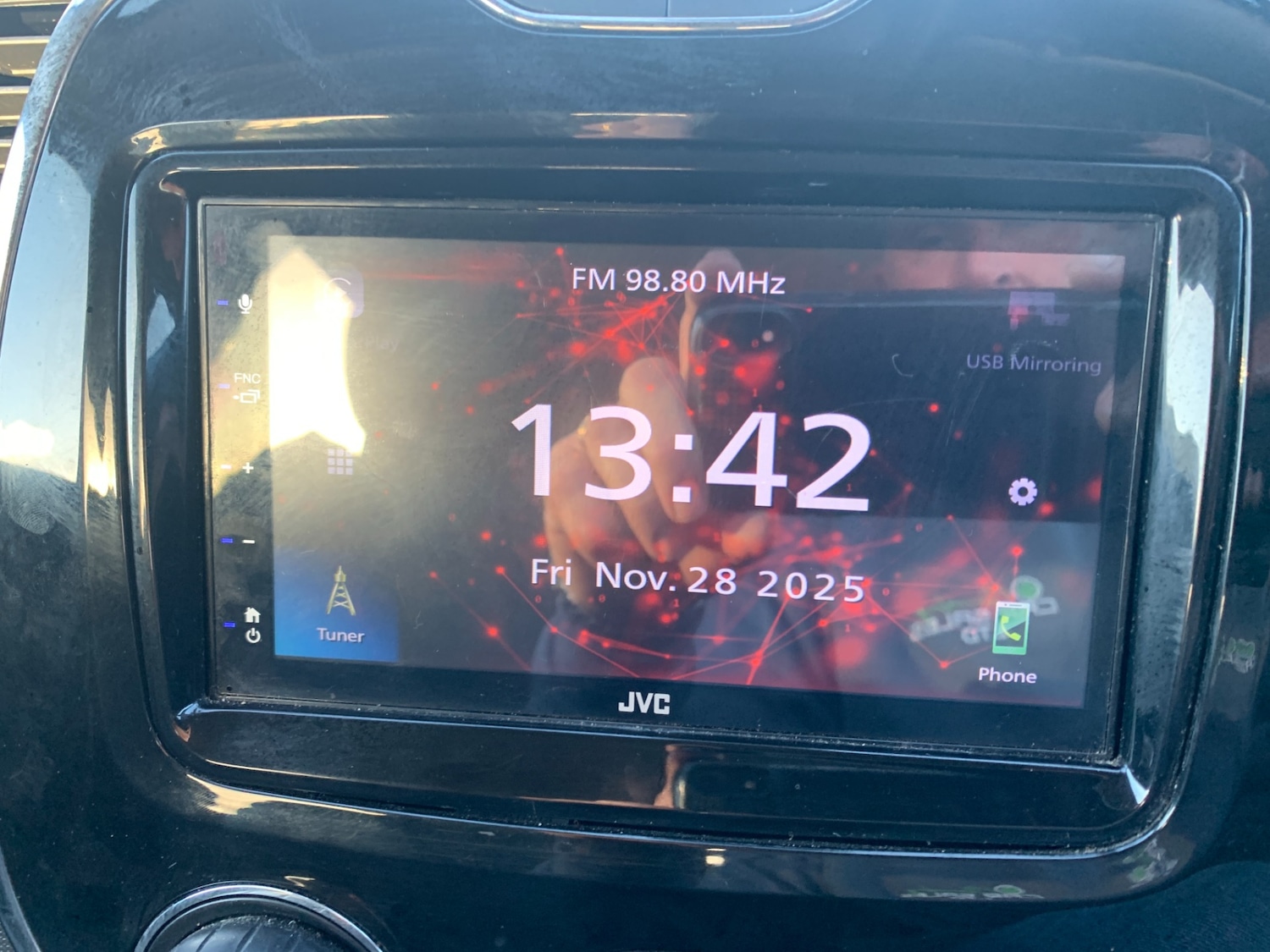 Used Renault Captur 2014 for sale - 76748056: Photo 14