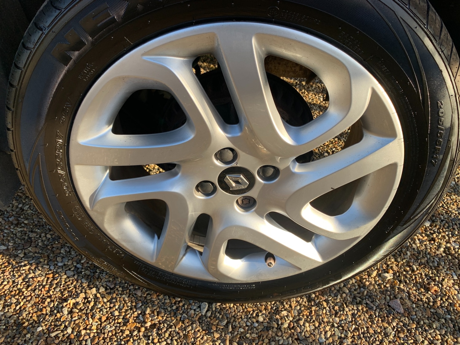 Used Renault Captur 2014 for sale - 76748056: Photo 5