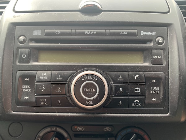 Used Nissan Note 2009 for sale - 75316207: Photo 11