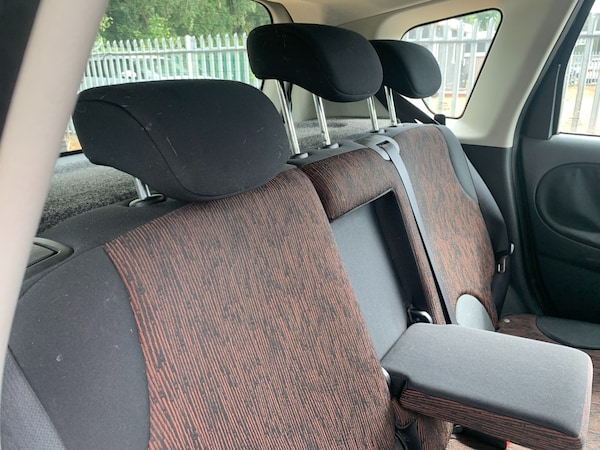 Used Nissan Note 2009 for sale - 75316207: Photo 12
