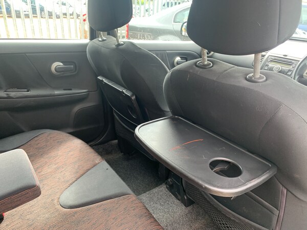 Used Nissan Note 2009 for sale - 75316207: Photo 13