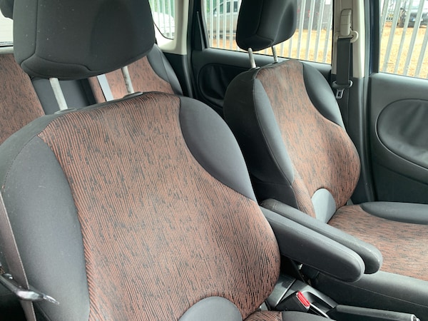 Used Nissan Note 2009 for sale - 75316207: Photo 14