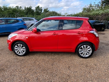 Used Suzuki Swift 2014 for sale - 78616608: Photo