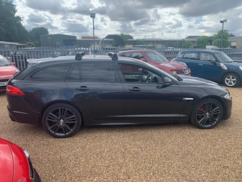 Used Jaguar XF 2014 for sale - 79595766: Photo