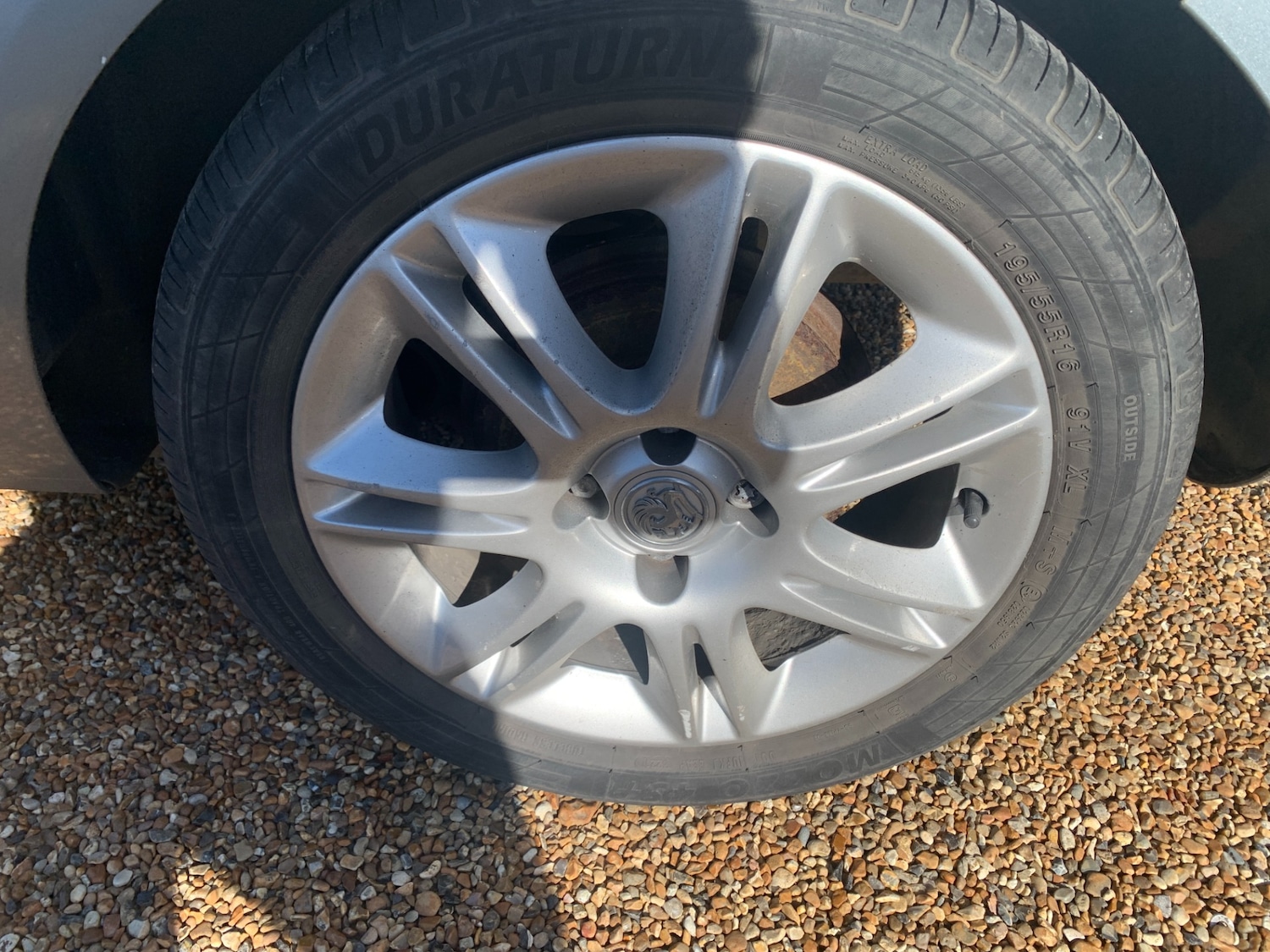 Used Vauxhall Corsa 2010 for sale - 77716553: Photo 13