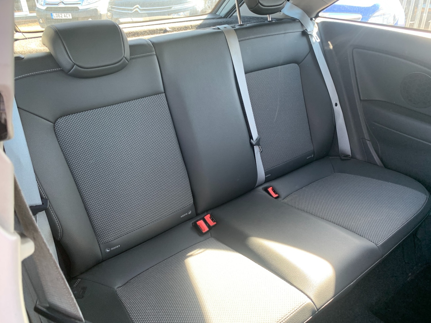 Used Vauxhall Corsa 2010 for sale - 77716553: Photo 15