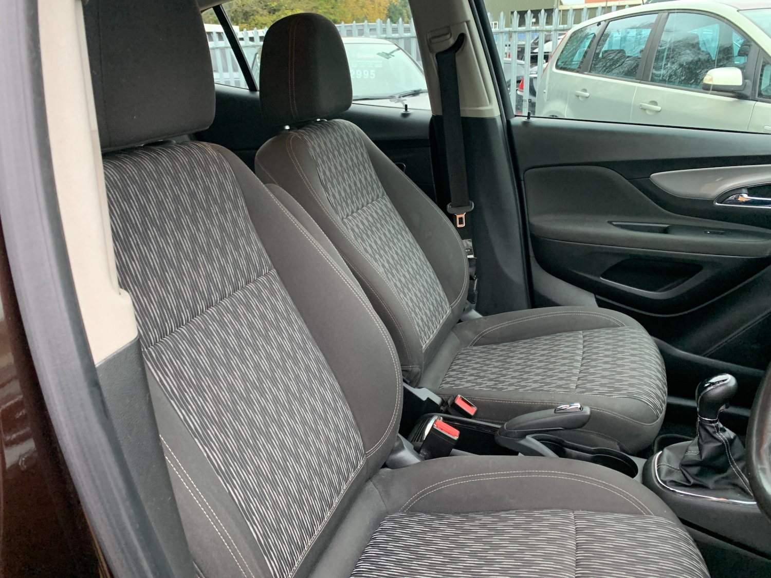 Used Vauxhall Mokka 2014 for sale - 76722516: Photo 10