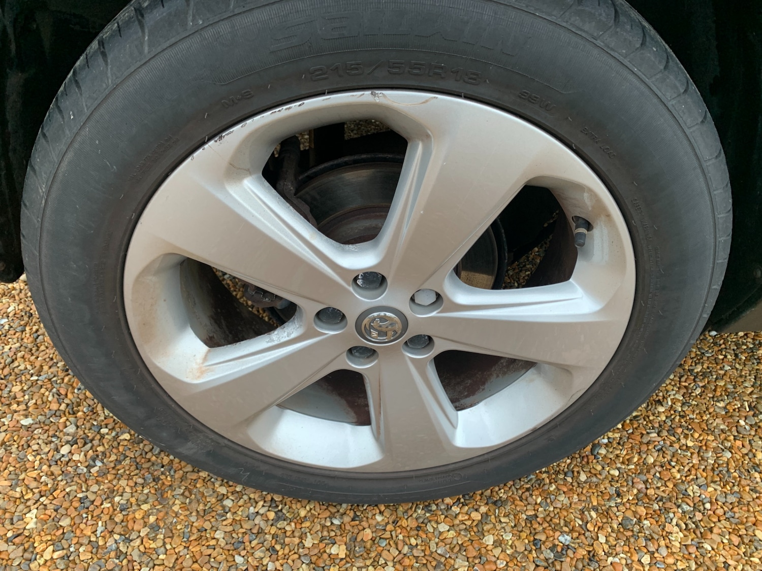 Used Vauxhall Mokka 2014 for sale - 76722516: Photo 12