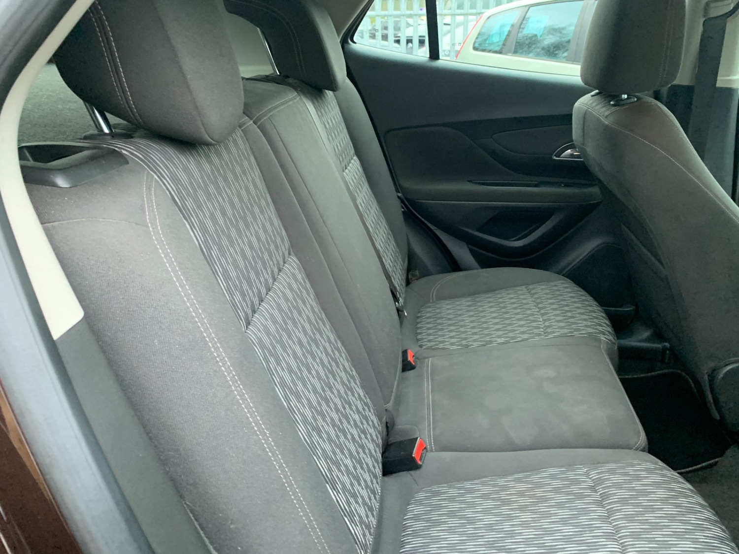 Used Vauxhall Mokka 2014 for sale - 76722516: Photo 9