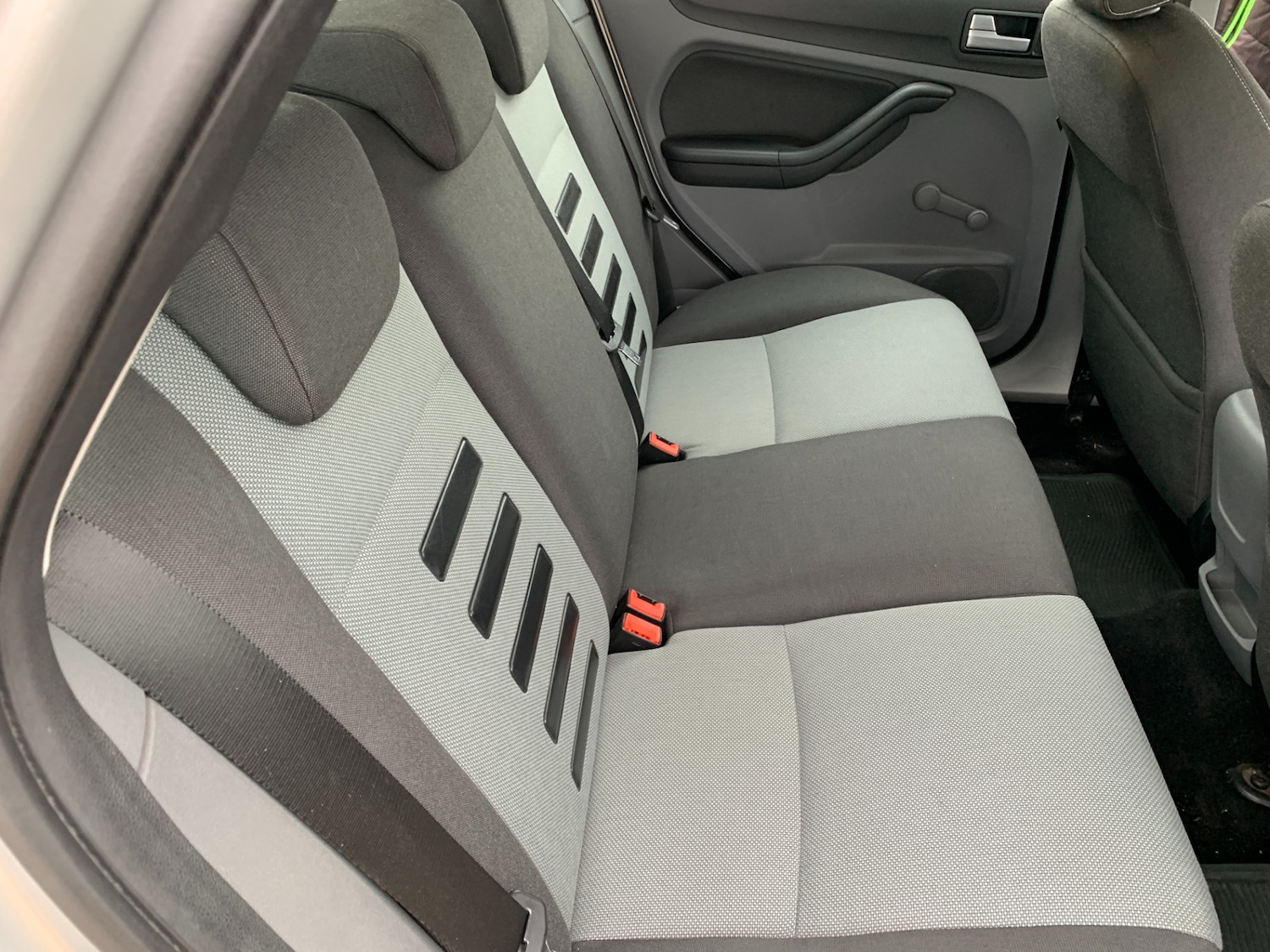Used Ford Focus 2009 for sale - 76286803: Photo 13