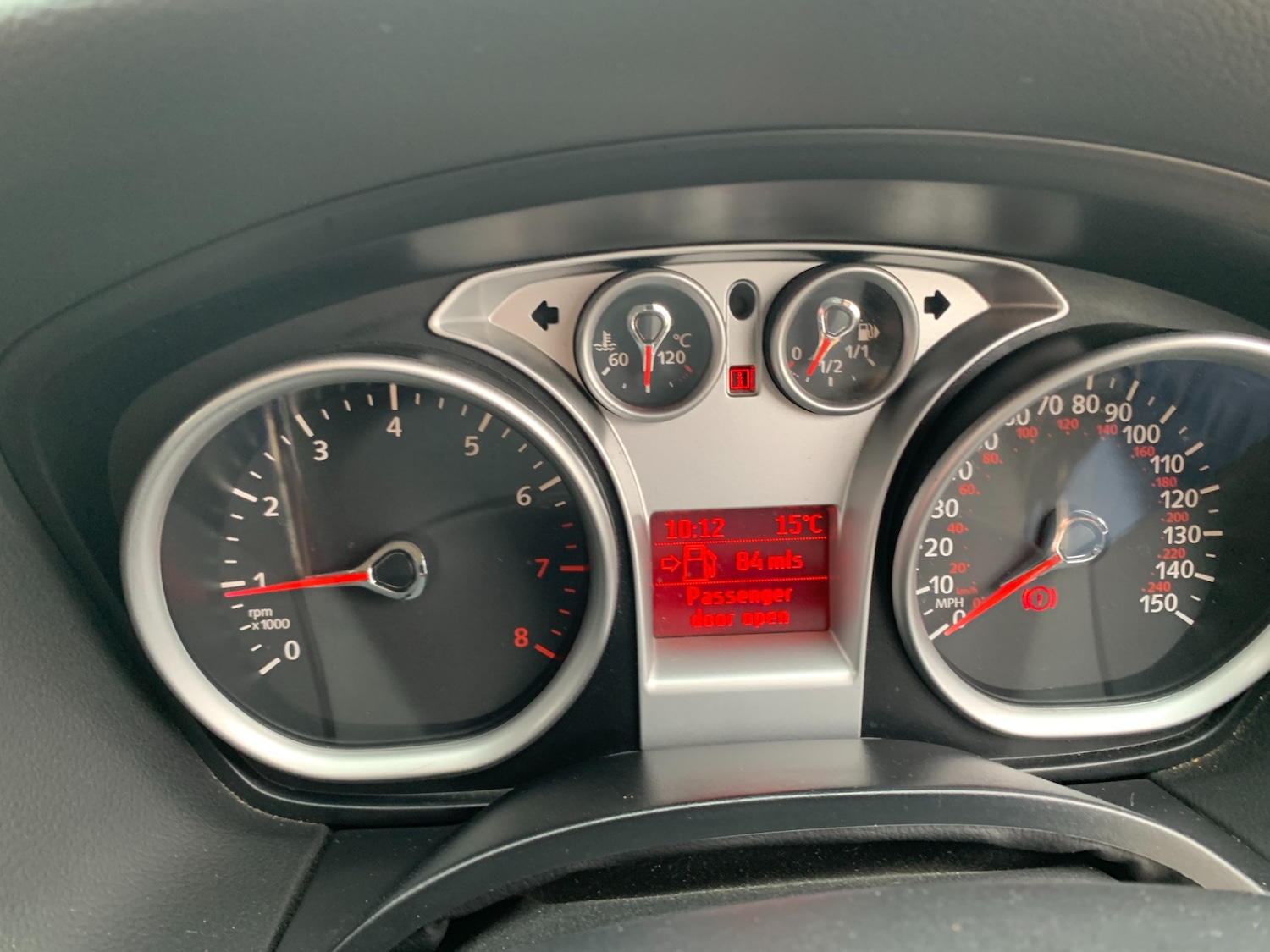 Used Ford Focus 2009 for sale - 76286803: Photo 16