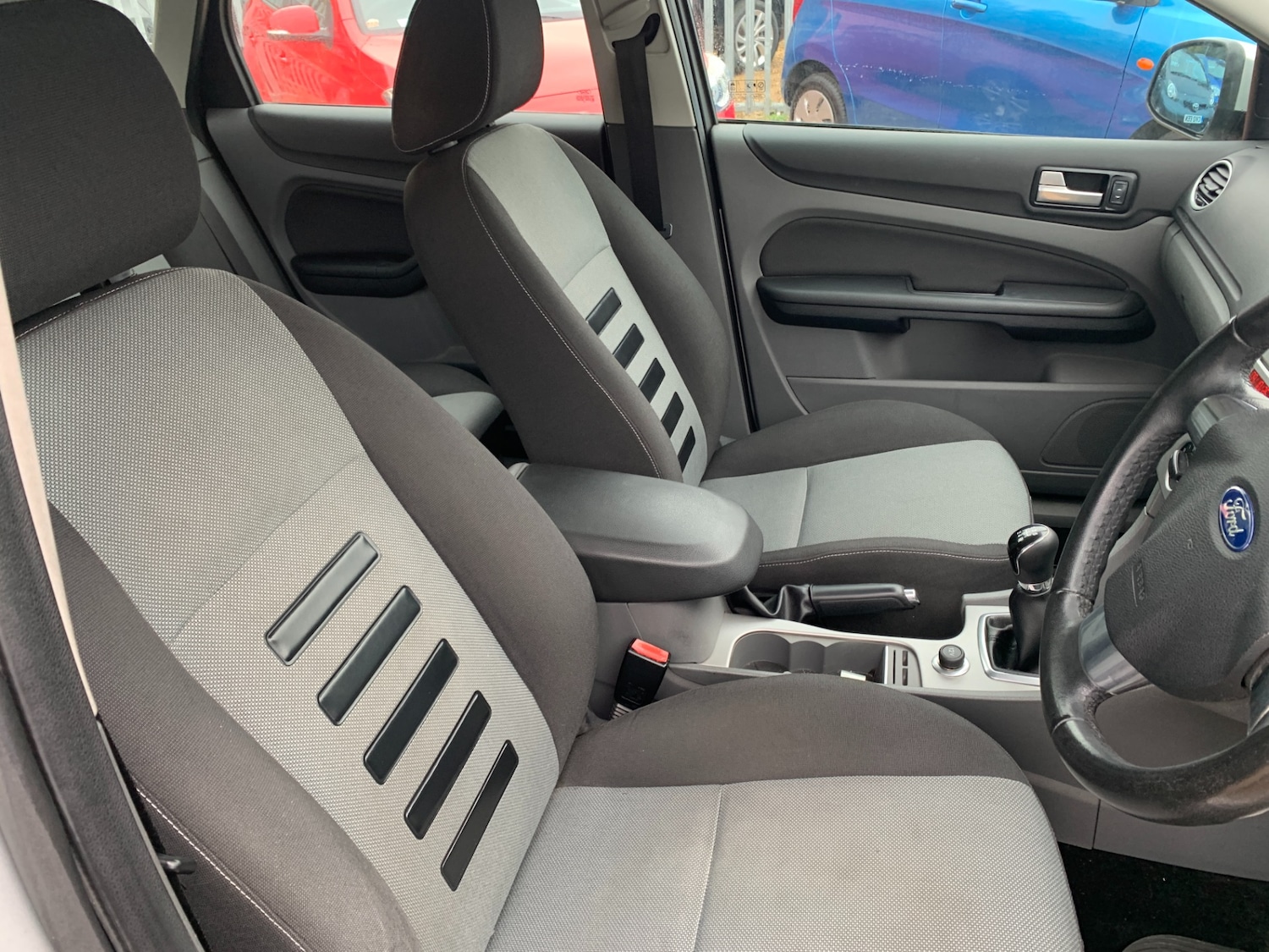 Used Ford Focus 2009 for sale - 76286803: Photo 17
