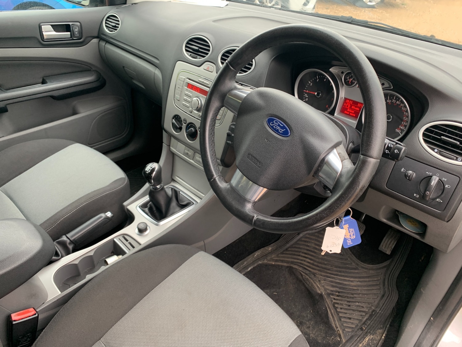 Used Ford Focus 2009 for sale - 76286803: Photo 18
