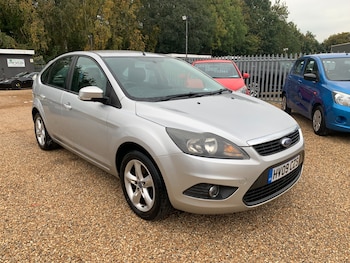 Used Ford Focus 2009 for sale - 76286803: Photo