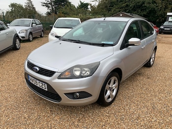 Used Ford Focus 2009 for sale - 76286803: Photo