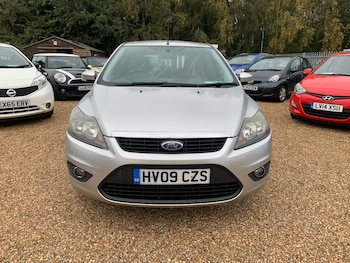 Used Ford Focus 2009 for sale - 76286803: Photo