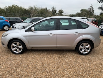 Used Ford Focus 2009 for sale - 76286803: Photo