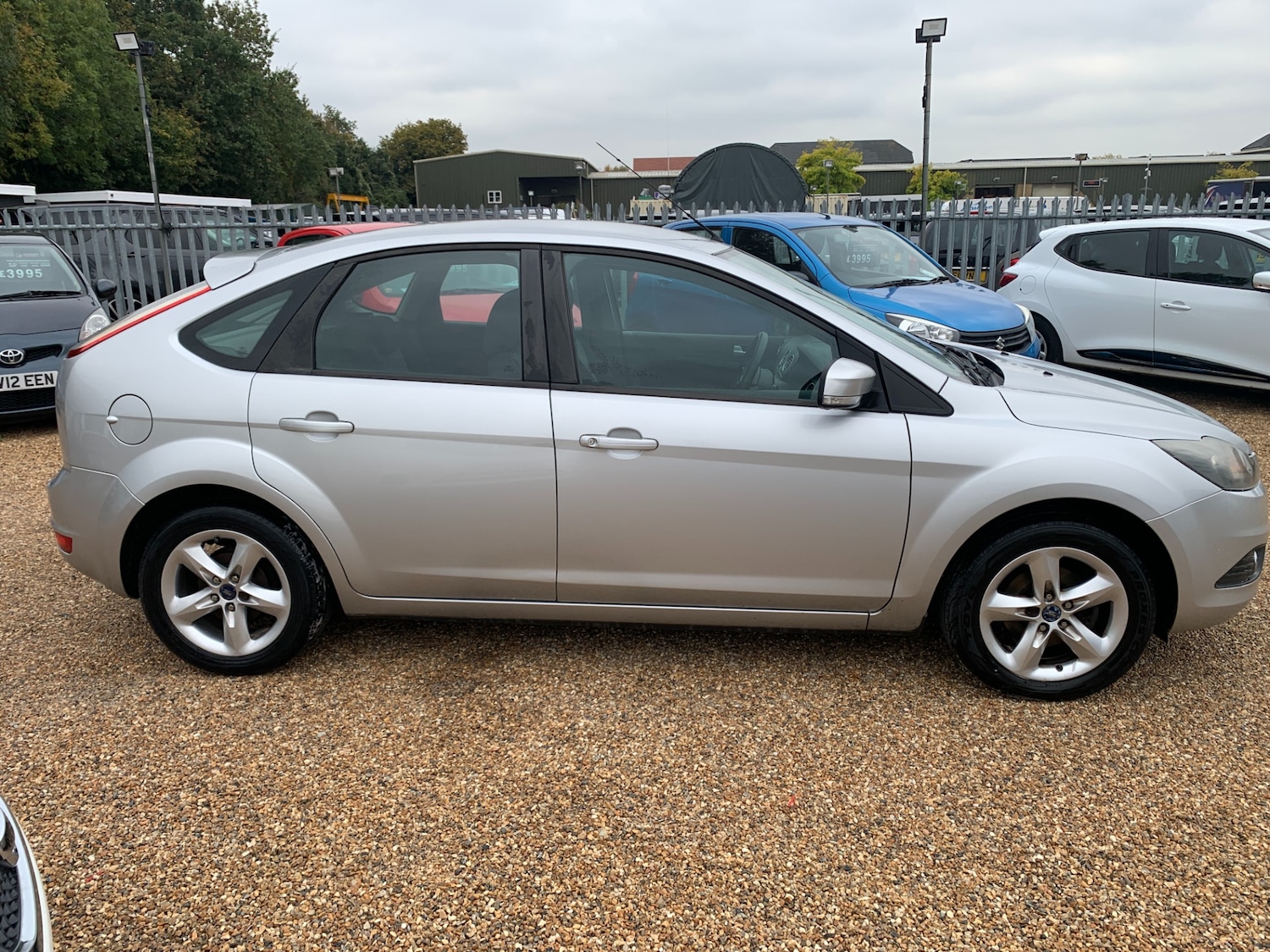 Used Ford Focus 2009 for sale - 76286803: Photo 5