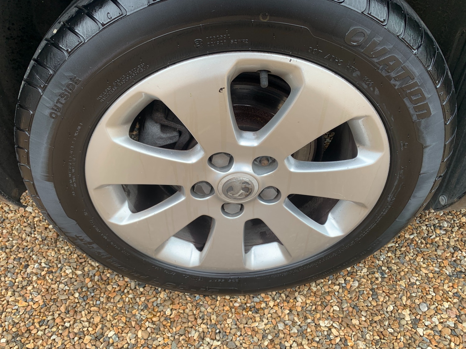 Used Vauxhall Insignia 2011 for sale - 77592272: Photo 10