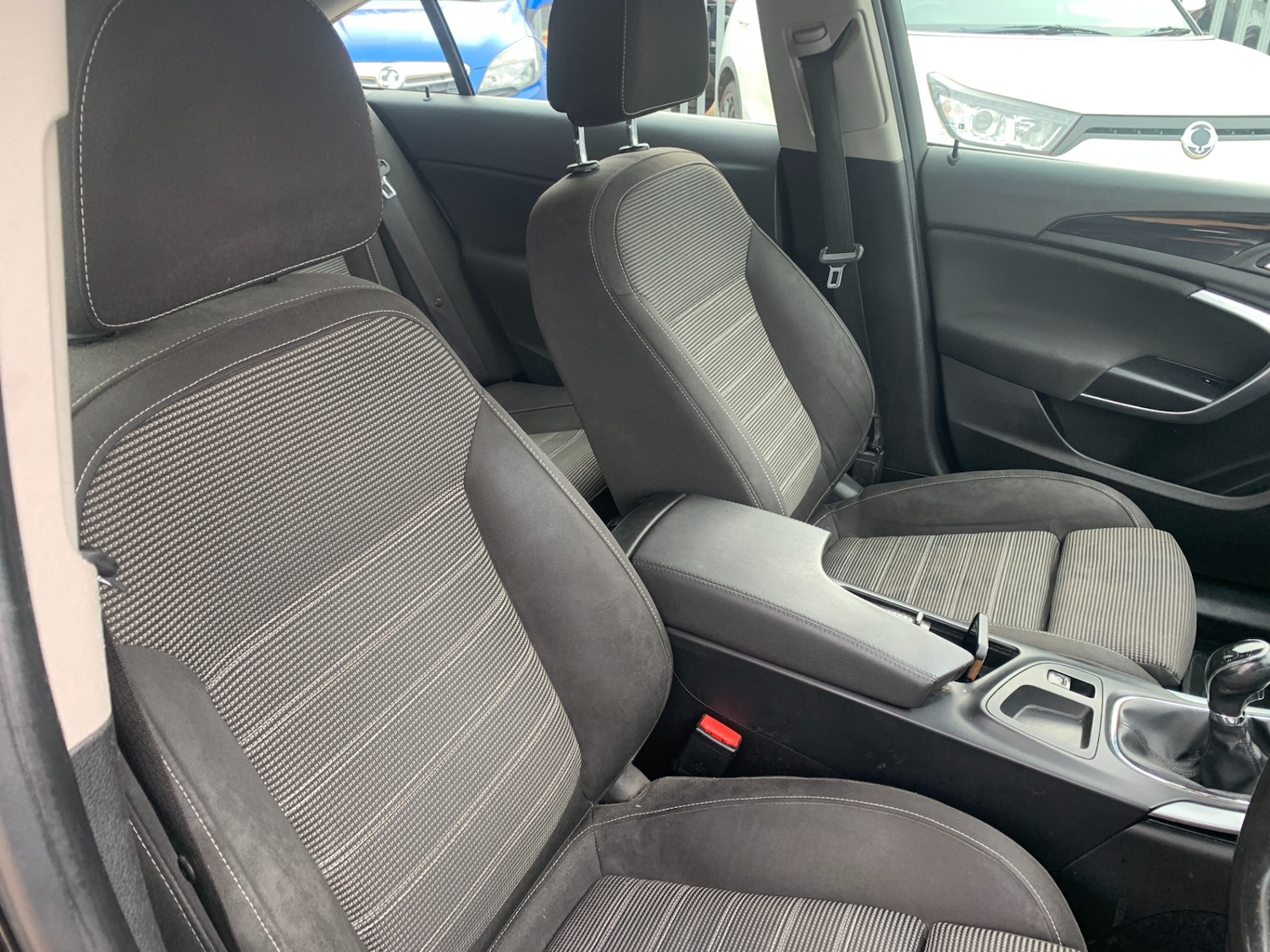 Used Vauxhall Insignia 2011 for sale - 77592272: Photo 11