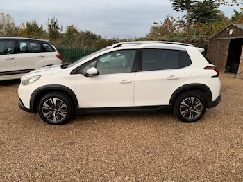 Used Peugeot 2008 2017 for sale - 78175918: Photo