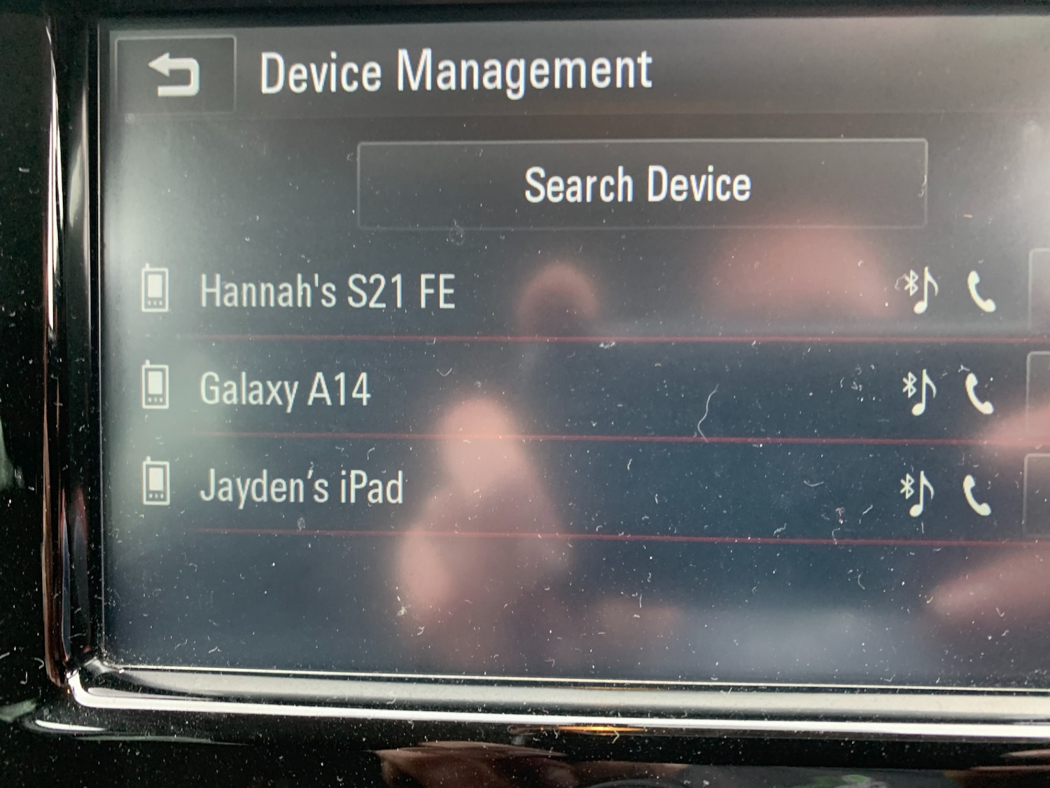 Used Vauxhall Corsa 2017 for sale - 77297952: Photo 13