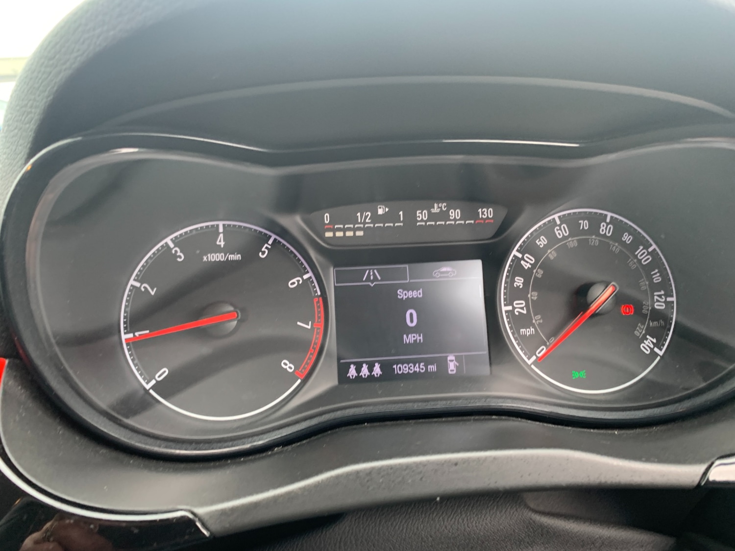 Used Vauxhall Corsa 2017 for sale - 77297952: Photo 14