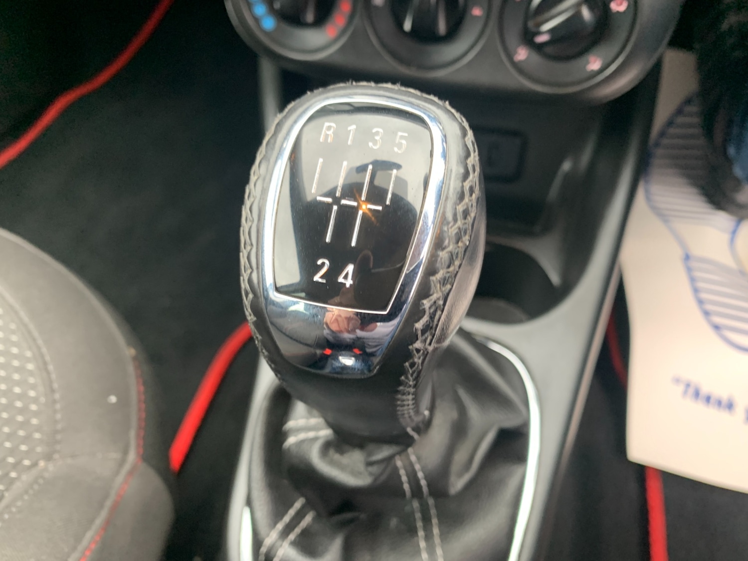 Used Vauxhall Corsa 2017 for sale - 77297952: Photo 15