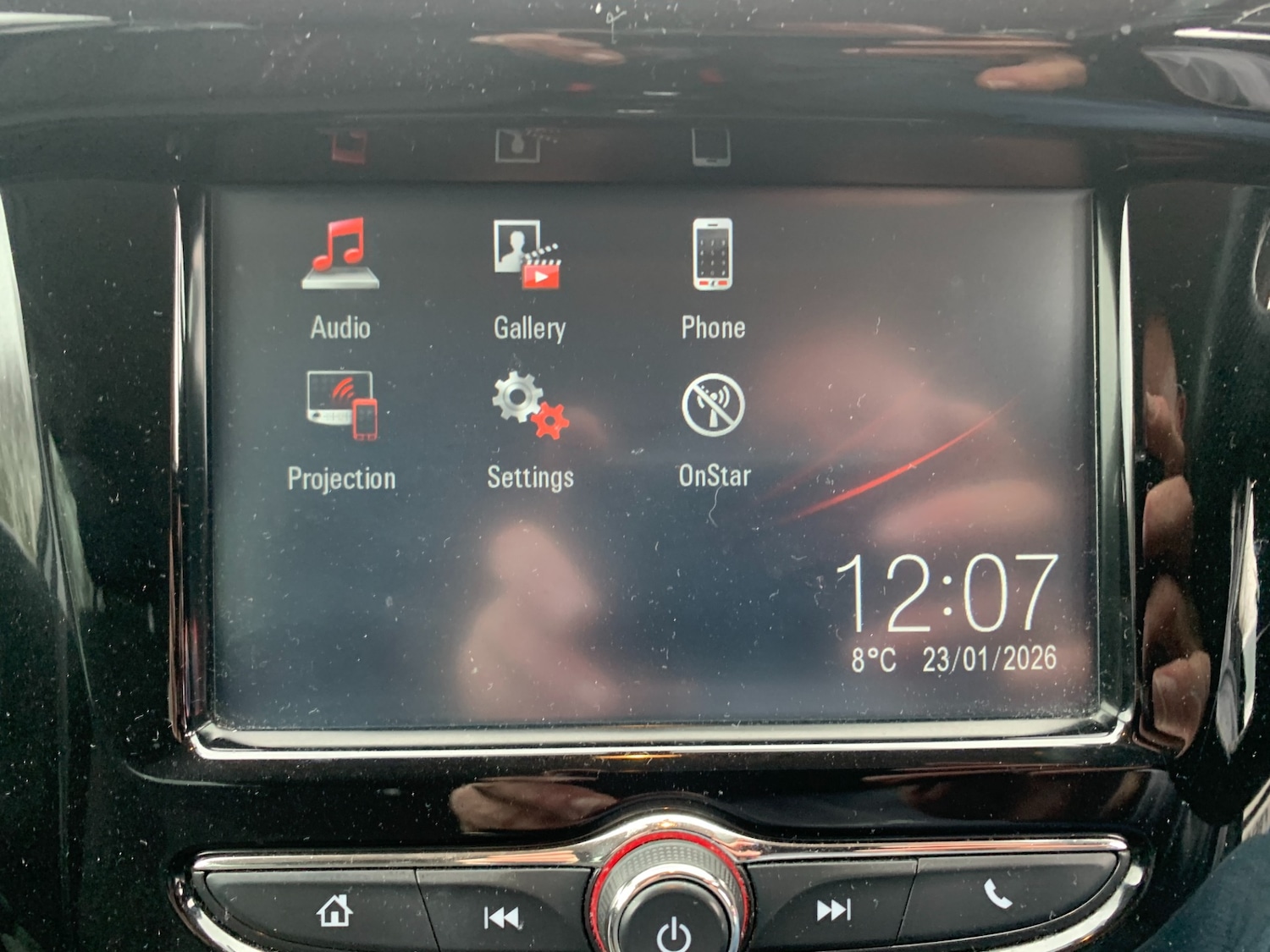 Used Vauxhall Corsa 2017 for sale - 77297952: Photo 18