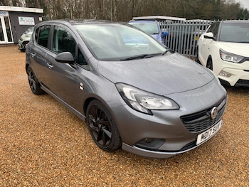 Used Vauxhall Corsa 2017 for sale - 77297952: Photo