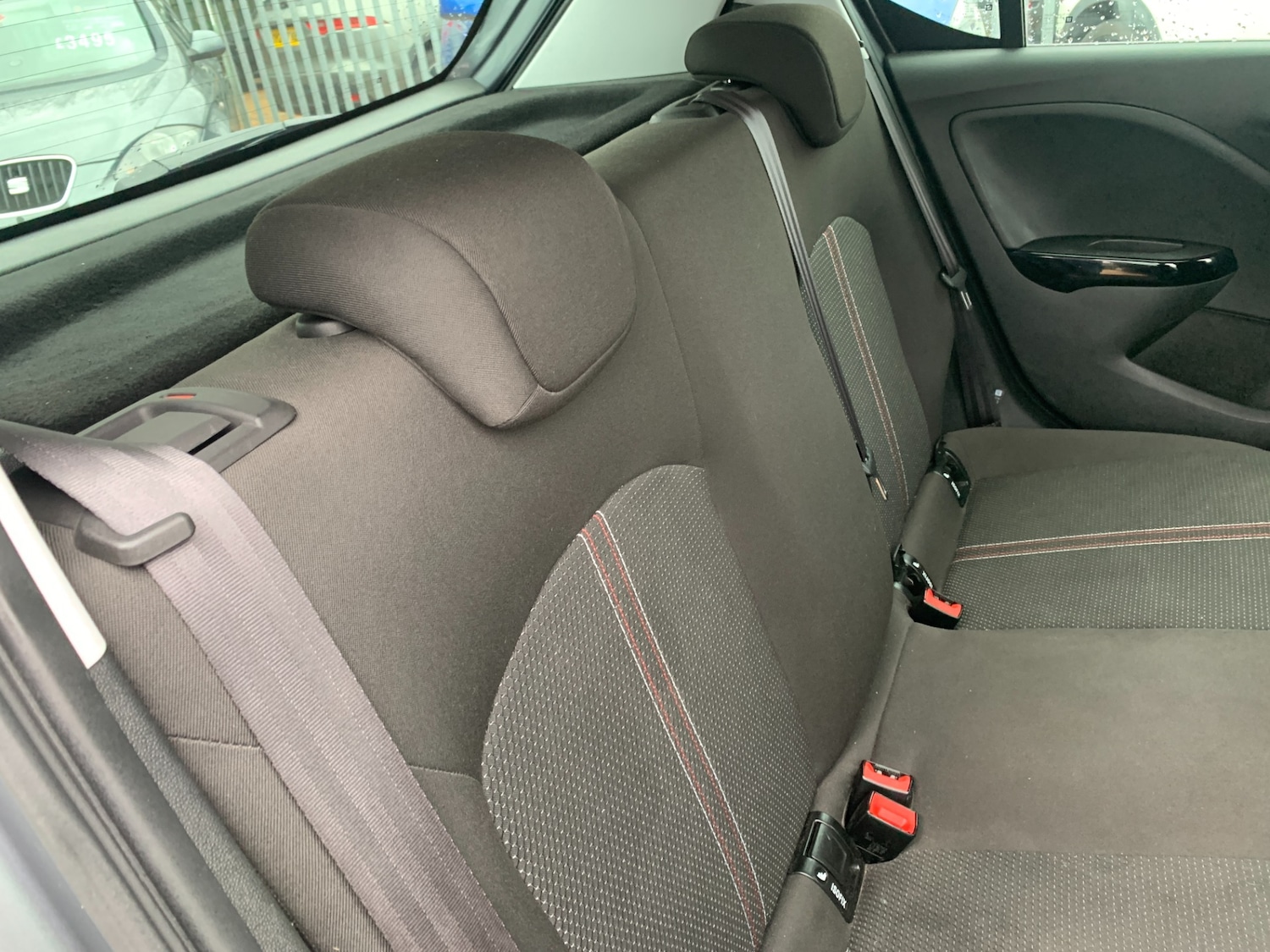 Used Vauxhall Corsa 2017 for sale - 77297952: Photo 20