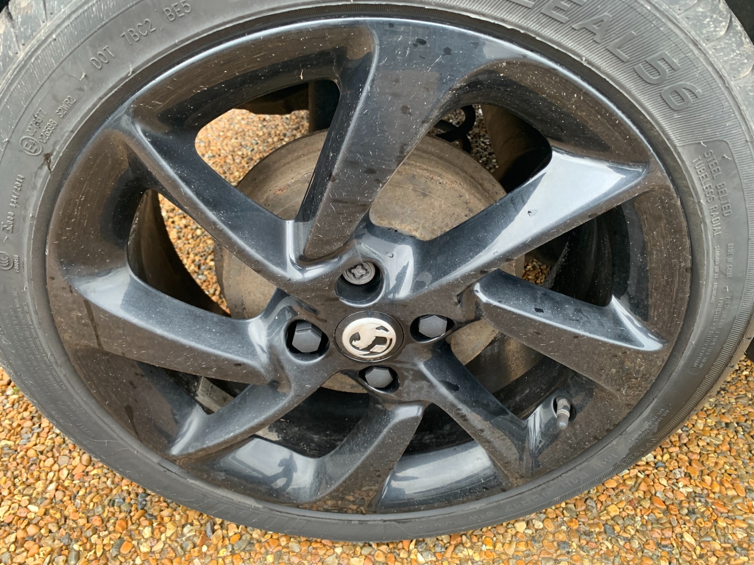 Used Vauxhall Corsa 2017 for sale - 77297952: Photo 23