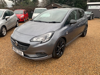 Used Vauxhall Corsa 2017 for sale - 77297952: Photo