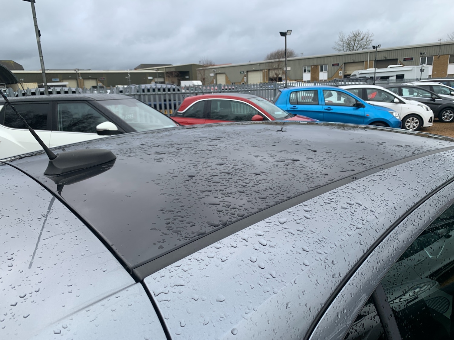 Used Vauxhall Corsa 2017 for sale - 77297952: Photo 6