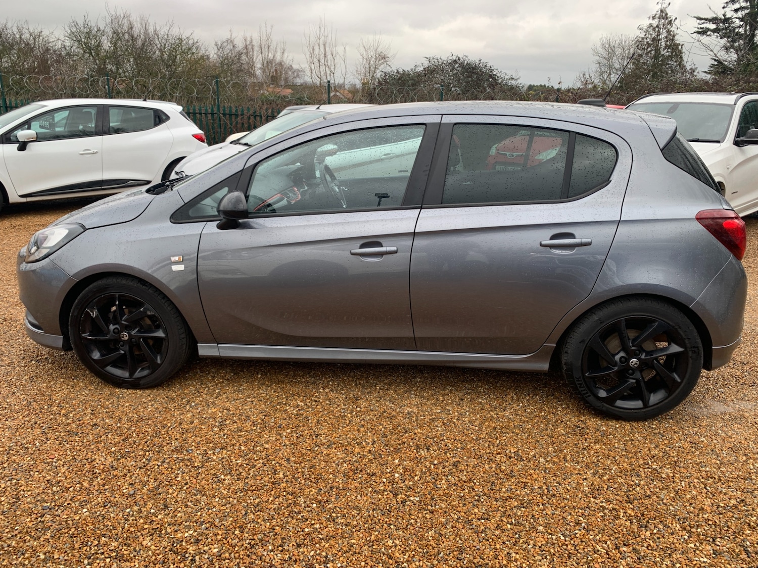 Used Vauxhall Corsa 2017 for sale - 77297952: Photo 7