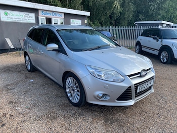 Used Ford Focus 2012 for sale - 75612207: Photo