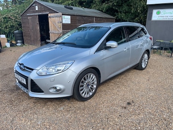 Used Ford Focus 2012 for sale - 75612207: Photo