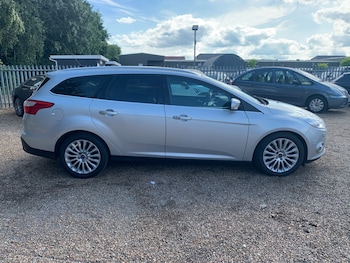 Used Ford Focus 2012 for sale - 75612207: Photo