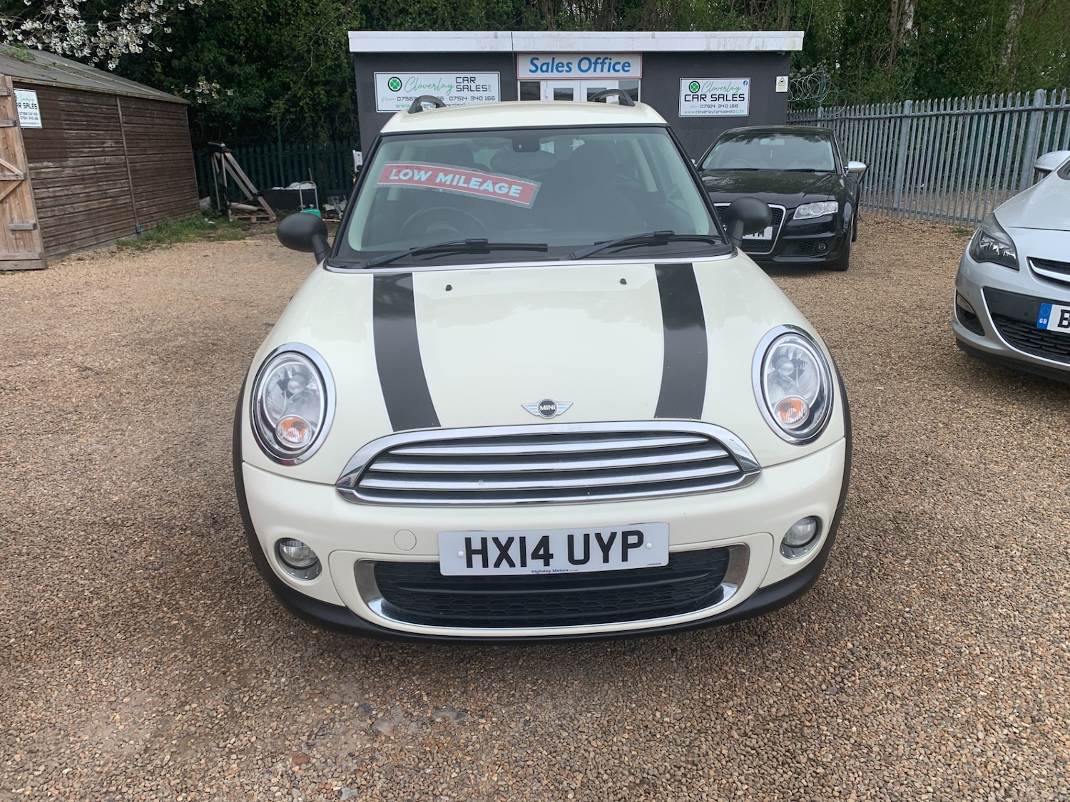 Used MINI Clubman 2014 for sale - 78210499: Photo 10