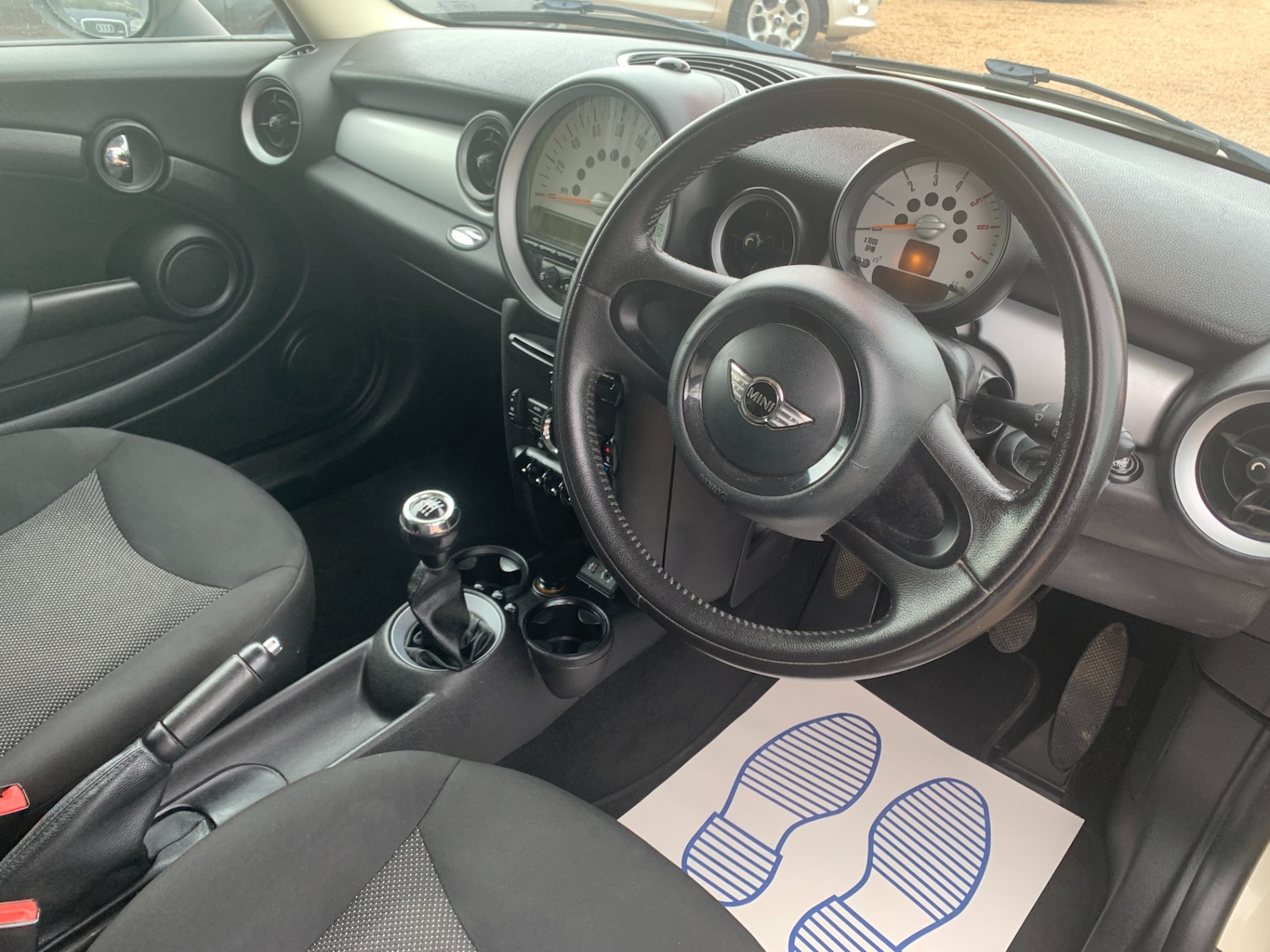 Used MINI Clubman 2014 for sale - 78210499: Photo 12