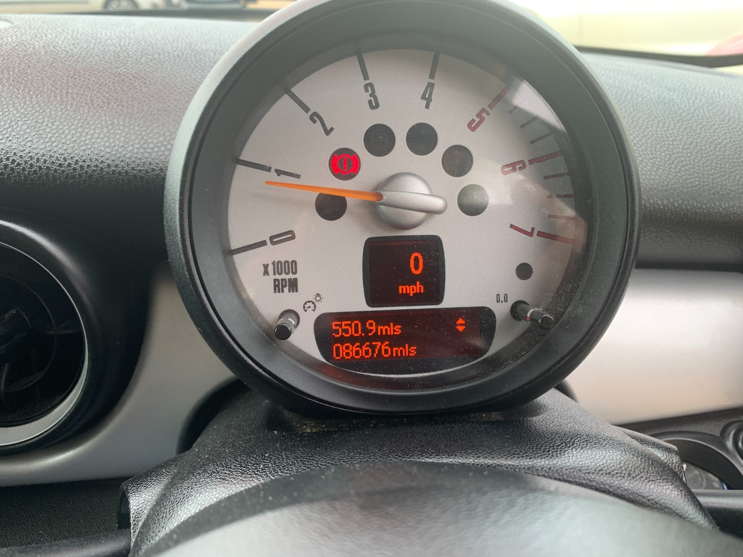 Used MINI Clubman 2014 for sale - 78210499: Photo 13