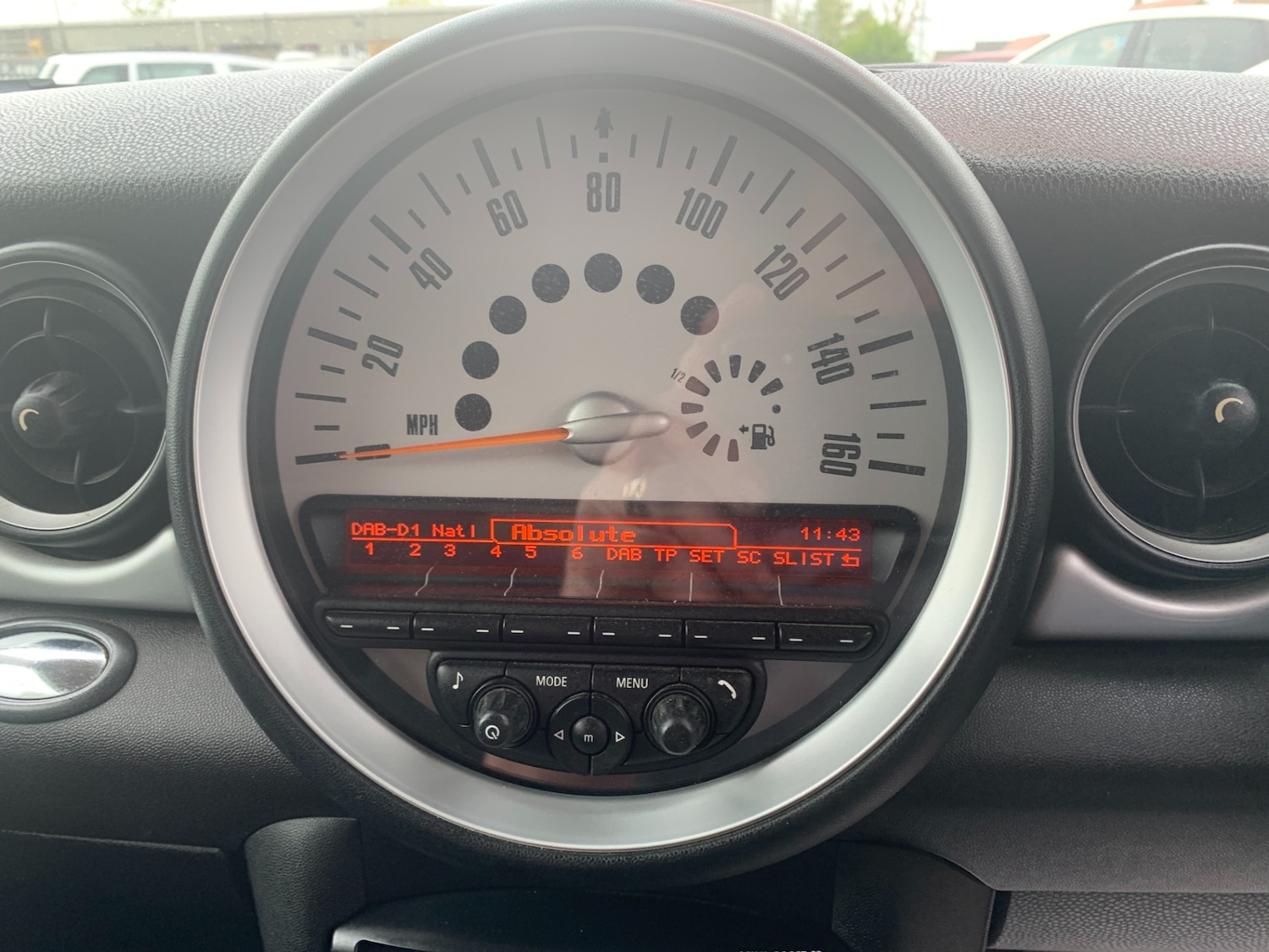 Used MINI Clubman 2014 for sale - 78210499: Photo 14