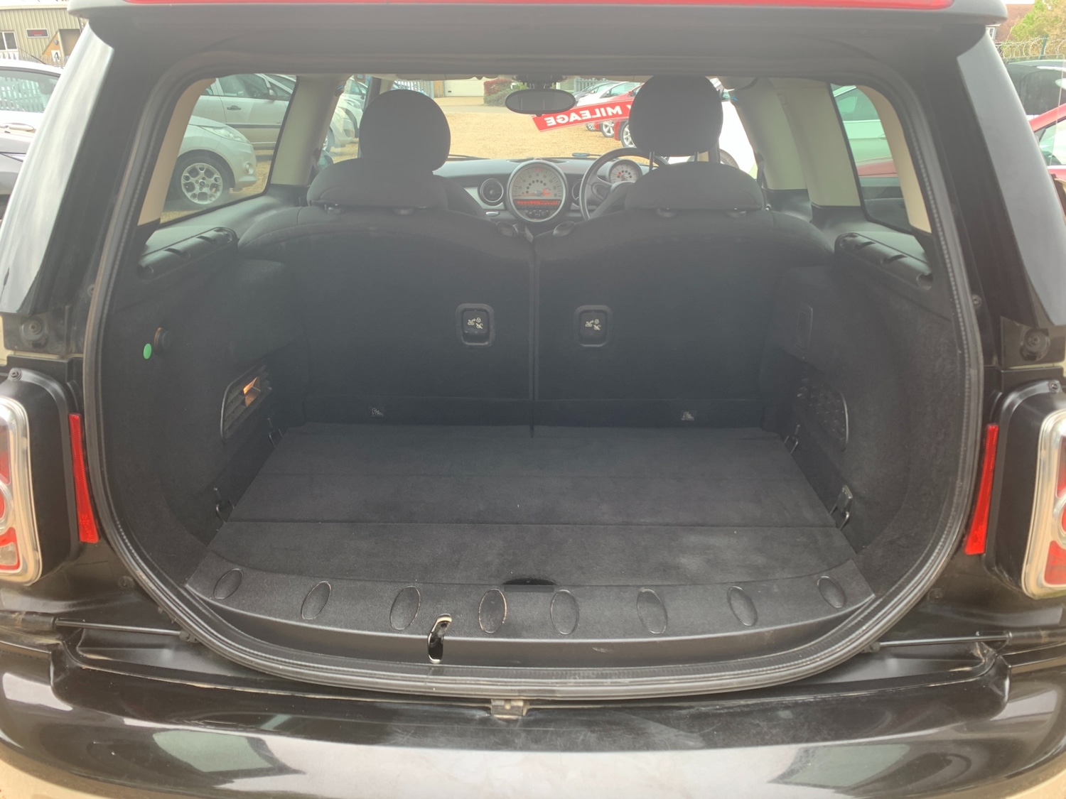 Used MINI Clubman 2014 for sale - 78210499: Photo 16