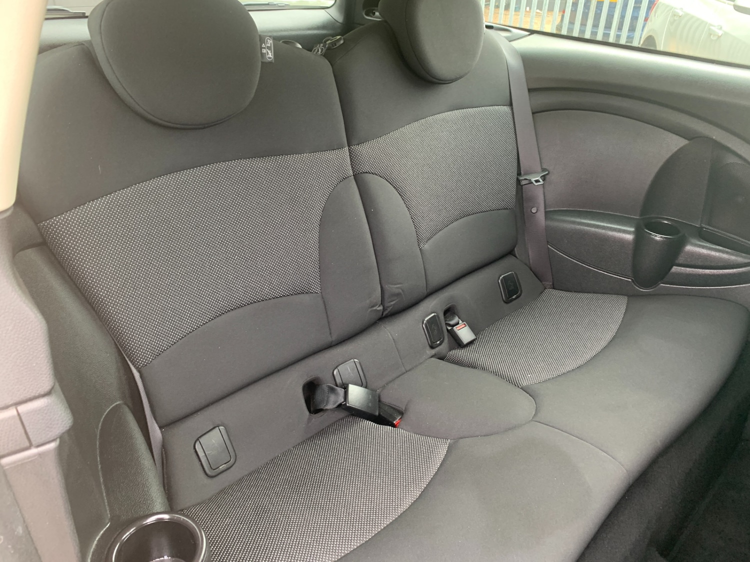 Used MINI Clubman 2014 for sale - 78210499: Photo 17